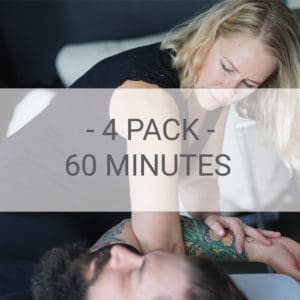 4 Pack 60 Minutes